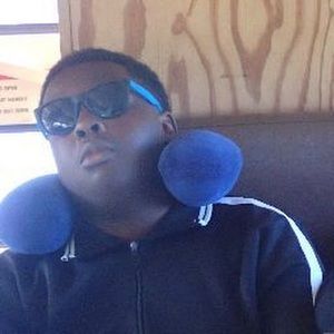 Meet your Posher, Jimson